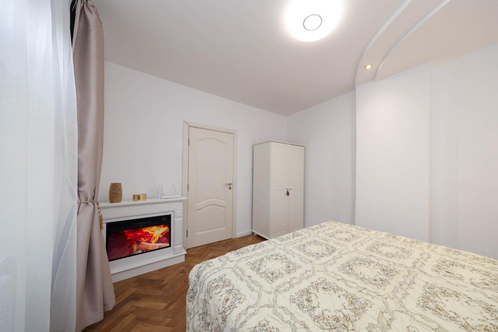 Apartment Luluroom Brasov