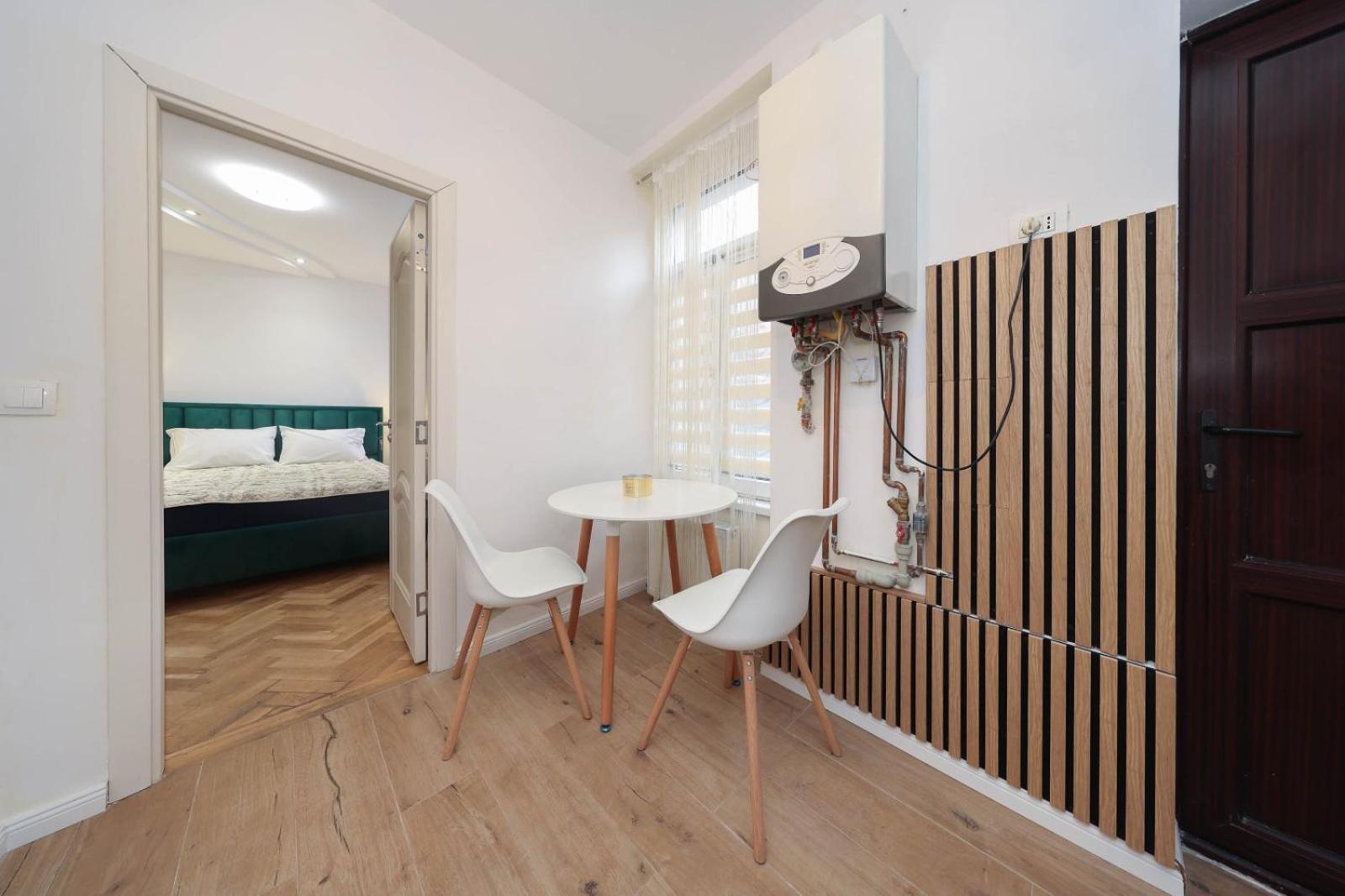 Luluroom Brasov